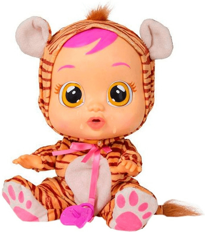 IMC Toys Cry Babies - Nala