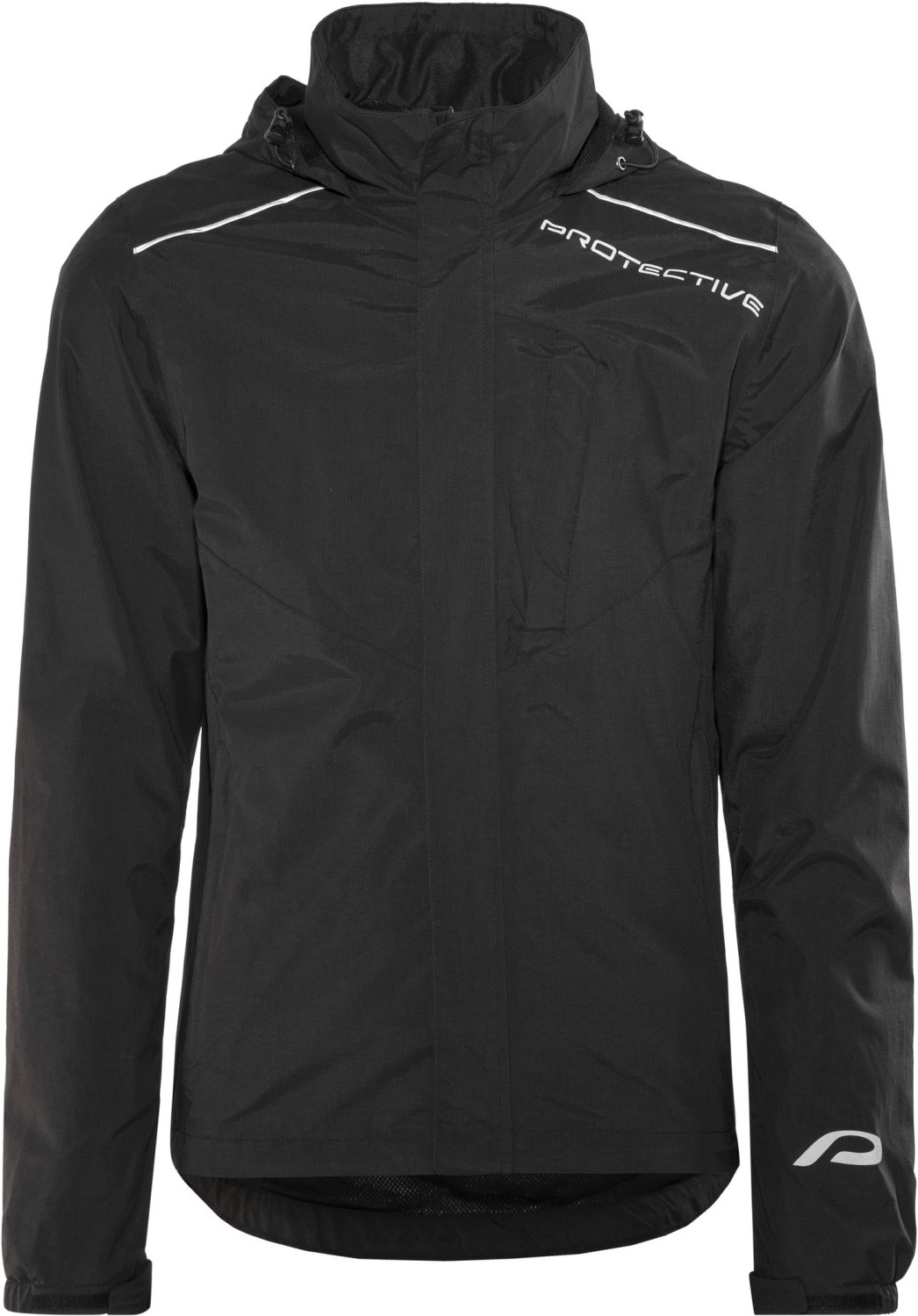Protective PRain II Jacket Men black ab 37,76