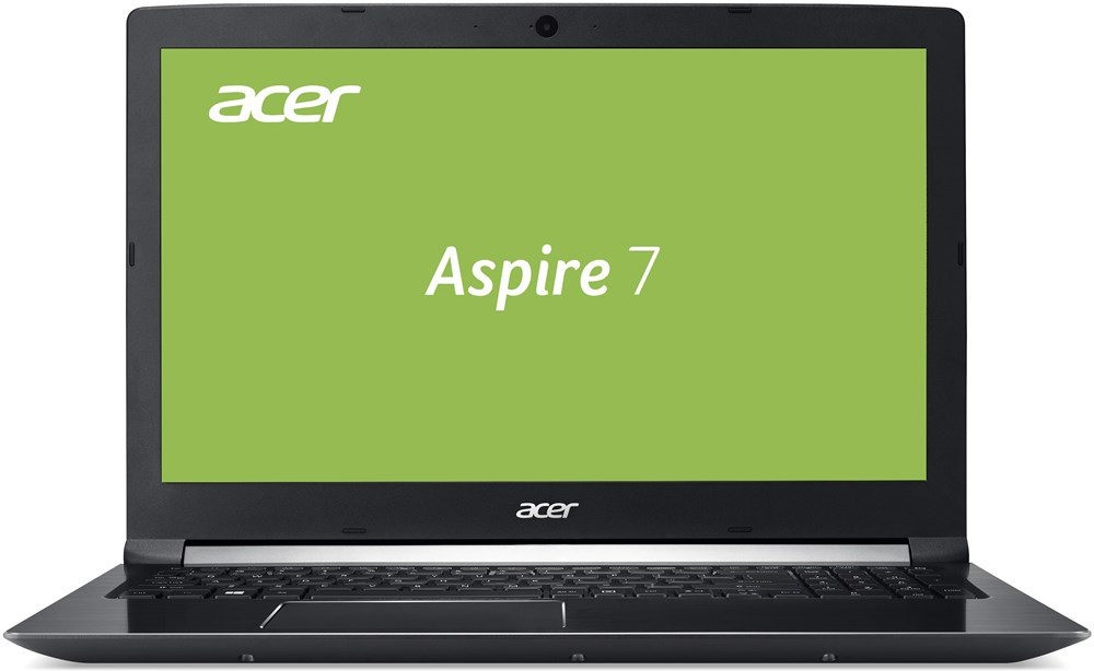 Acer Aspire 7 (A717-72)