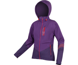 Endura singletrack jacket womens sales
