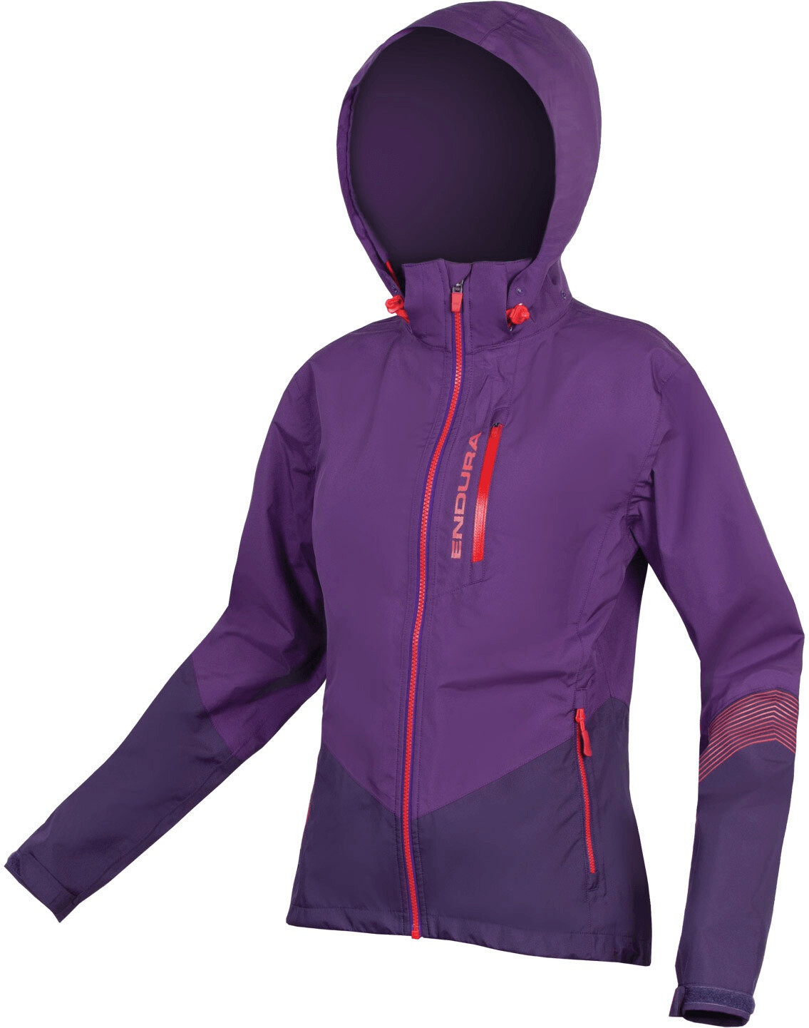 Endura singletrack jacke ii test store