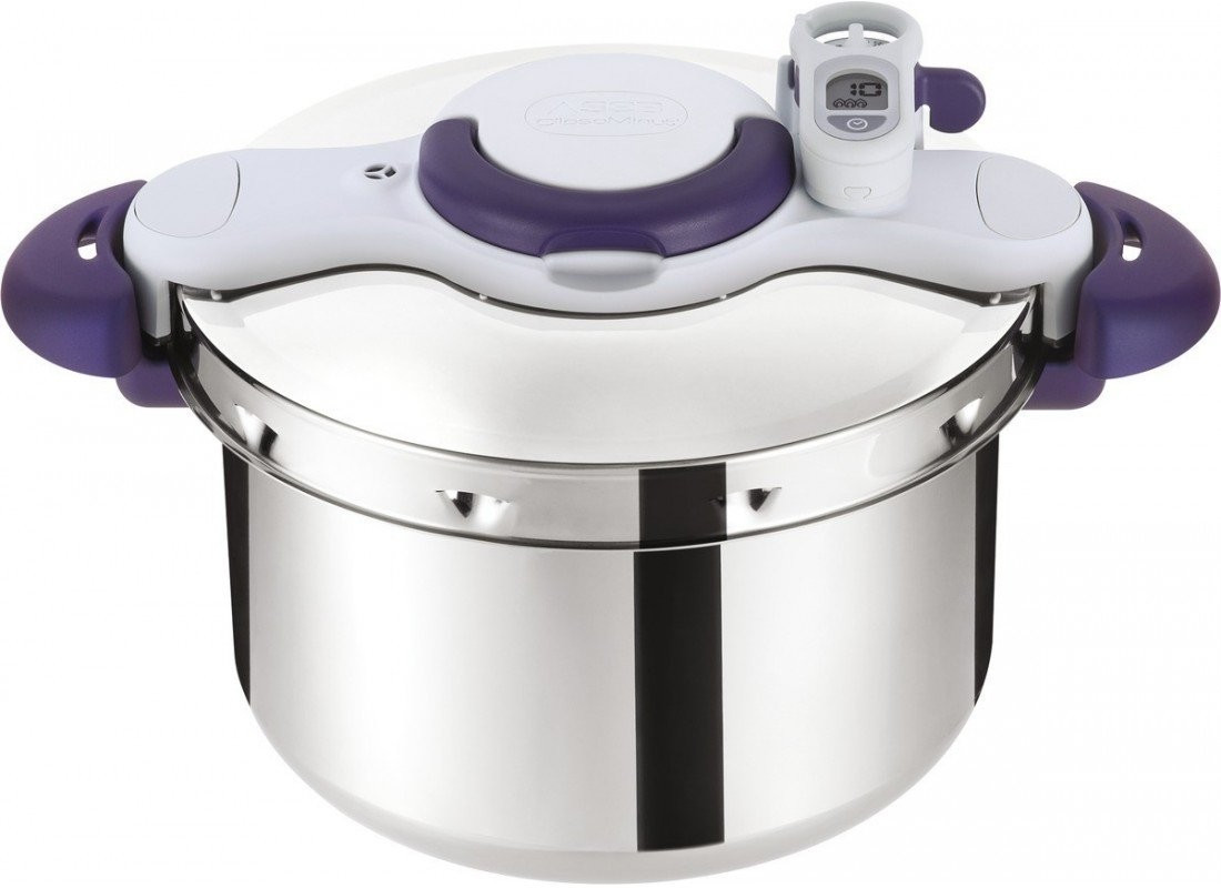 SEB Clipso Minut Perfect 7,5 L