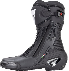 Vanucci Bottes Rv6 Performance noir