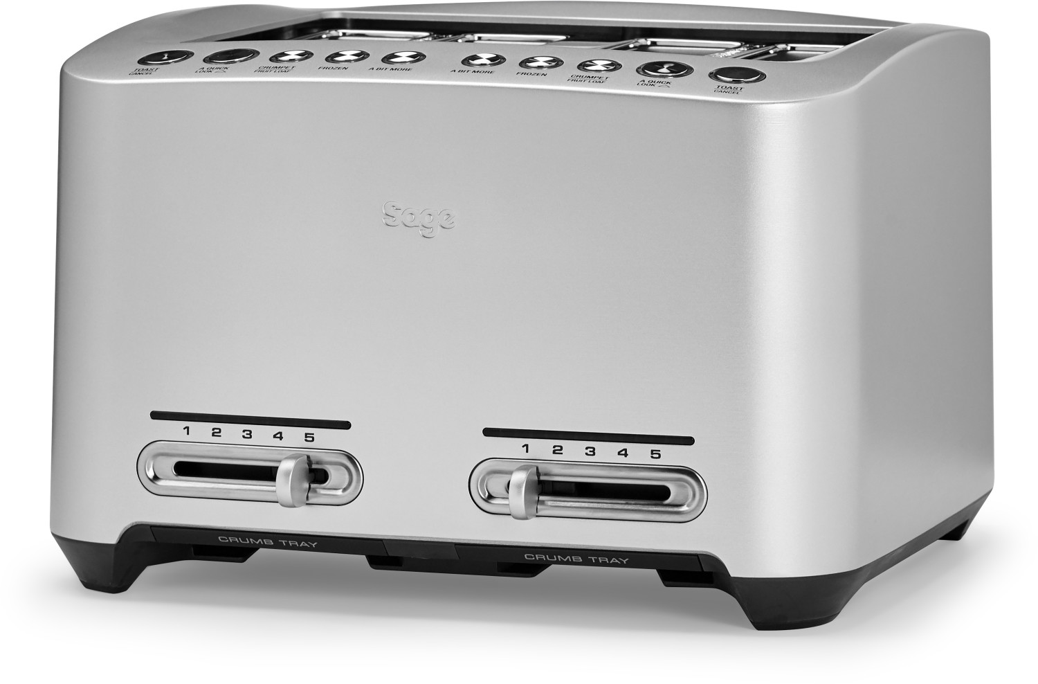 Sage Smart One STA845 ab 165 00 Preisvergleich bei idealo