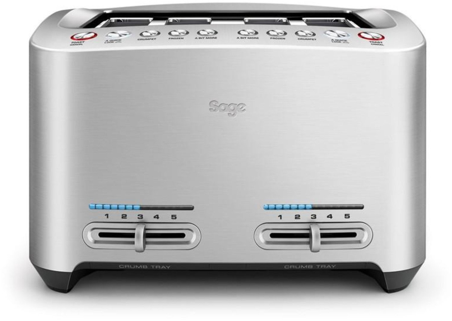 Sage STA845