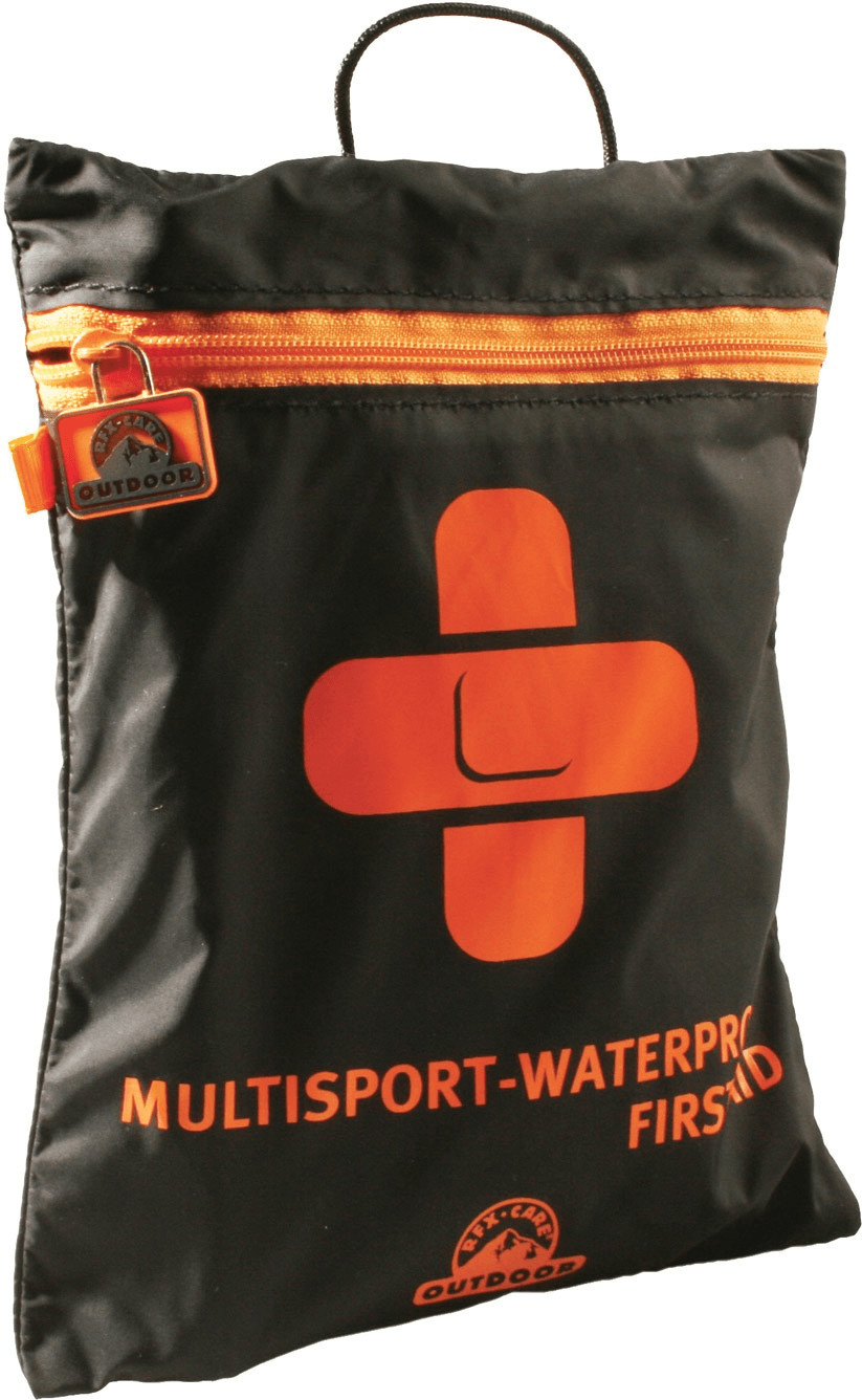 RFX+ Care Trousse de secours Multisport
