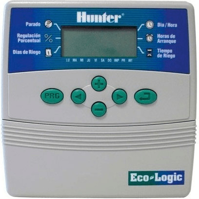 Hunter Eco Logic Contoller 4