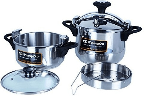 Orbegozo HPL 4060