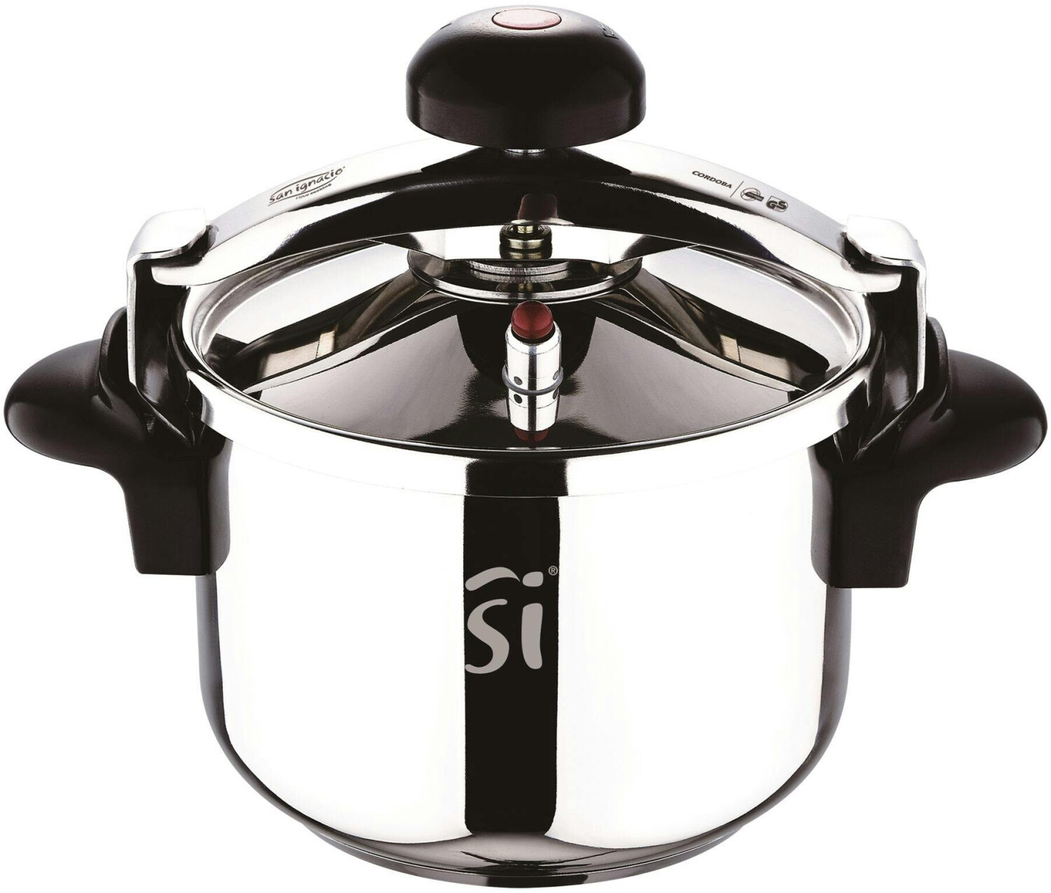 San Ignacio SI-1512