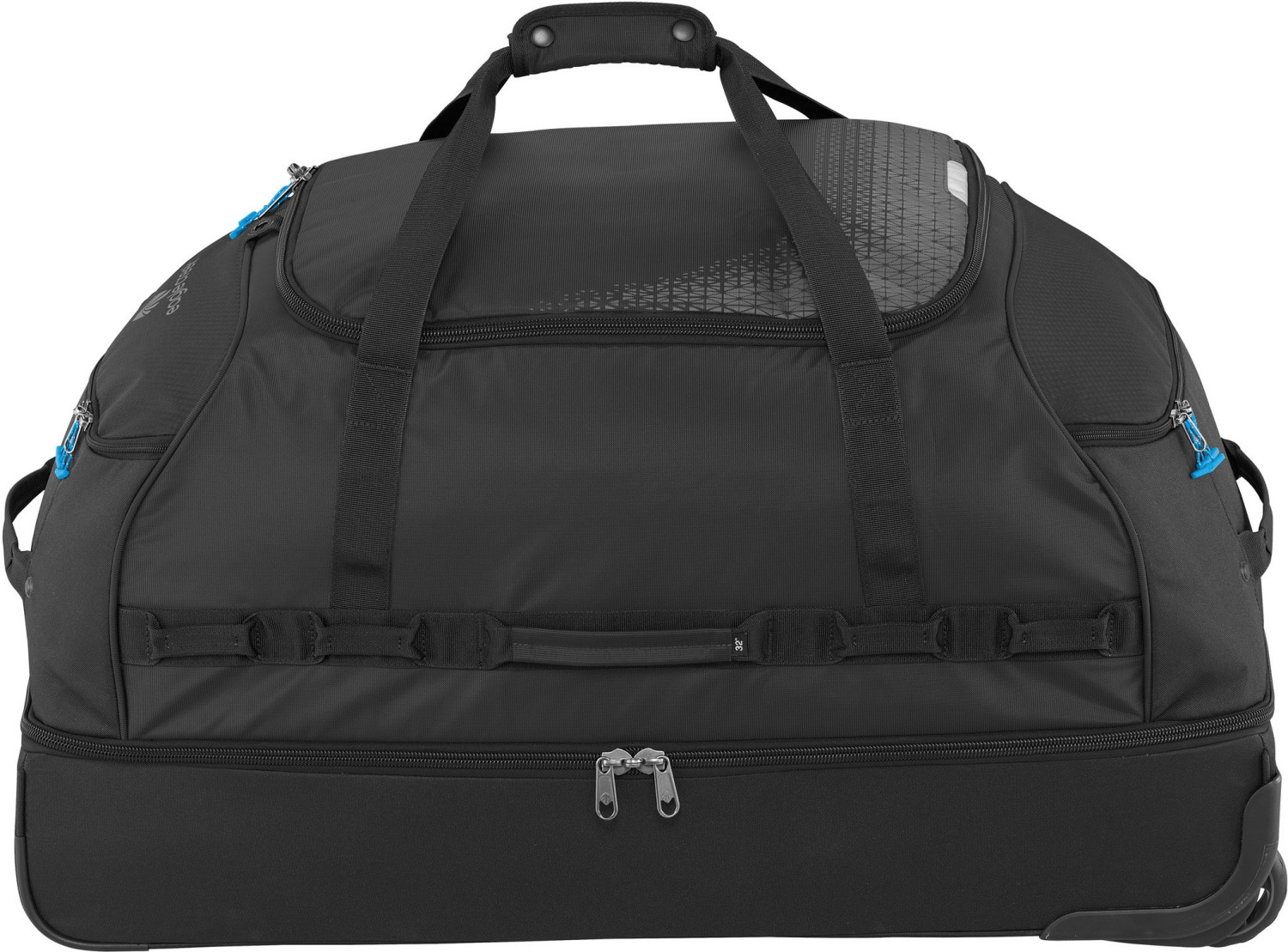 Eagle Creek Expanse Drop Bottom Wheeled Duffel 32 (EC0A3CWG) ab 248,36