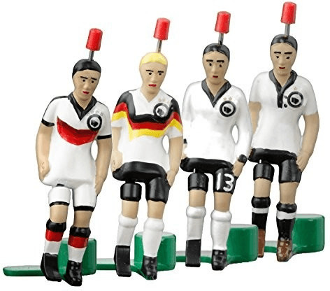 TIPP-KICK TIPP-KICK WM Classics 4-Stars-Edition