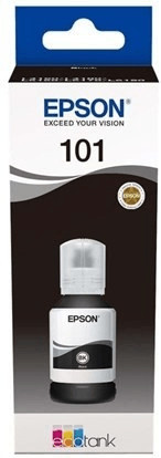 Epson 101 noir (C13T03V14A)