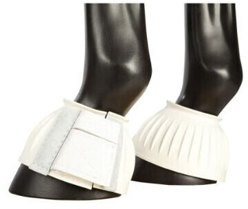 Pfiff Overreach boots, double velcro fastening white S