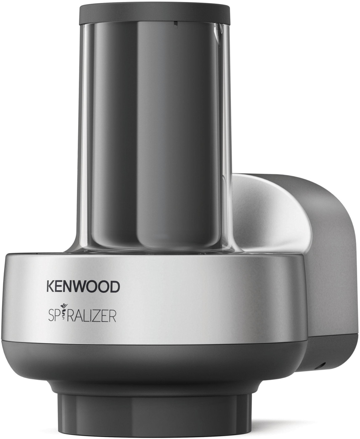 Kenwood Spiralizer KAX700PL ab 64 12 Preisvergleich bei idealo