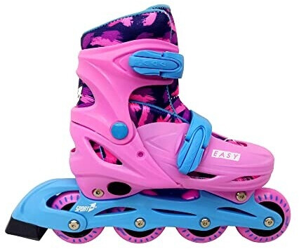 Sport One X-Line Easy Roller rose