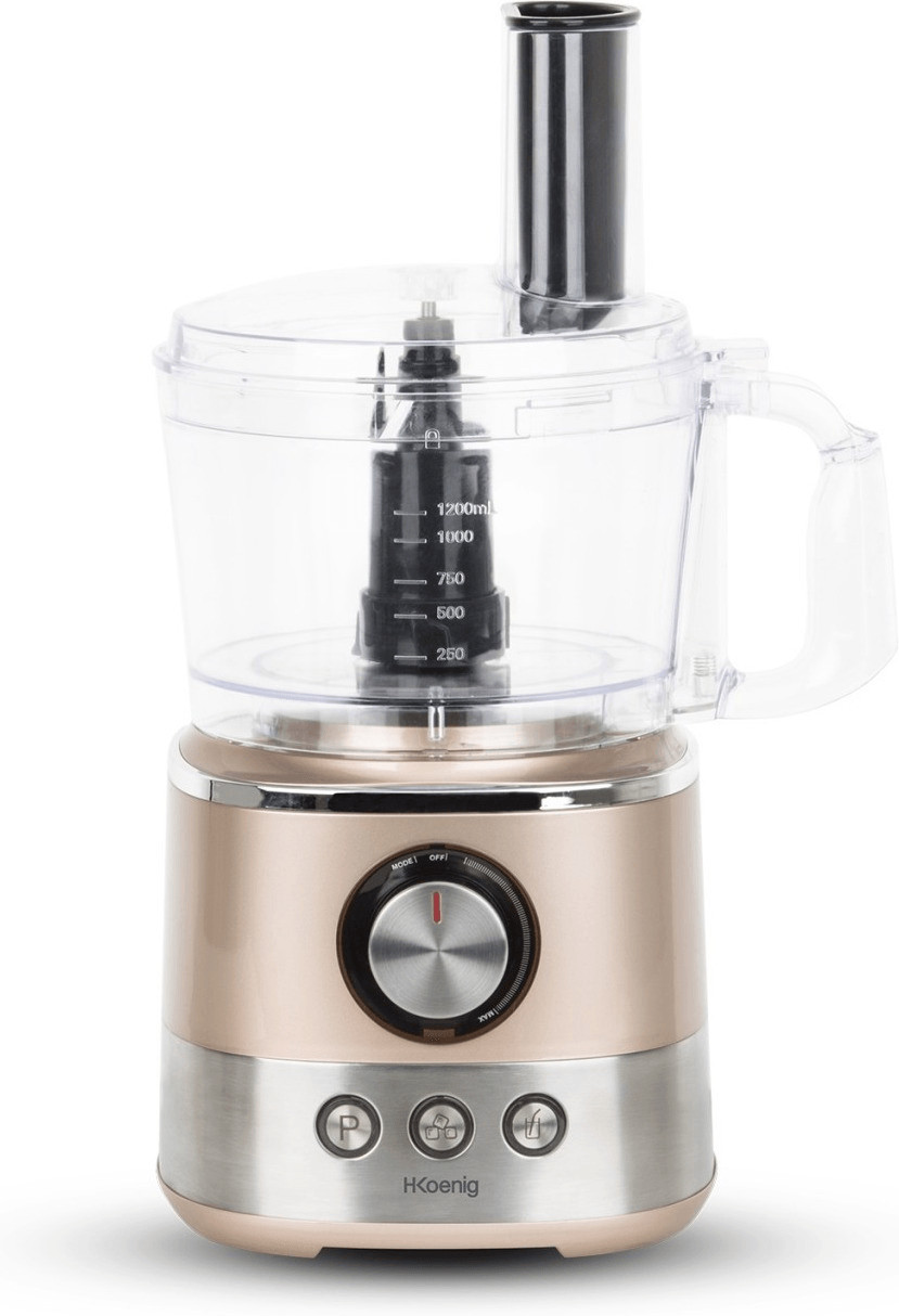 H. Koenig MIX330