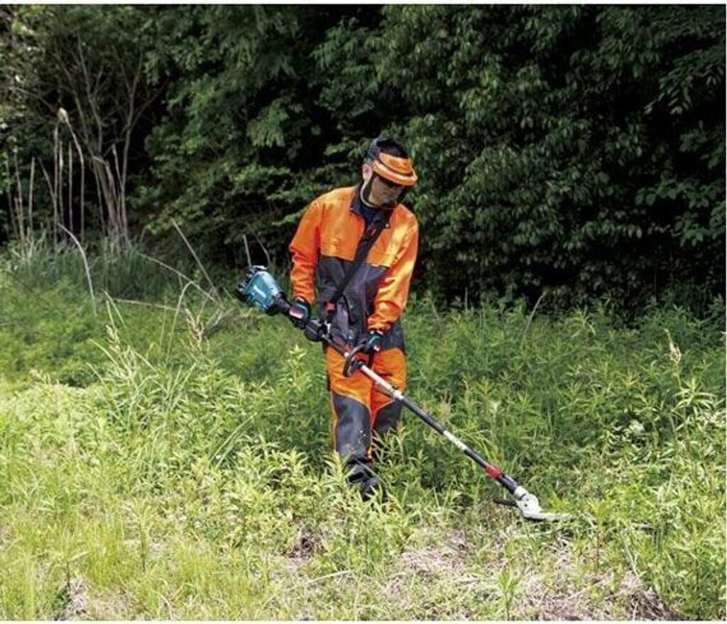 Makita Makita DUX60ZM4 Solo - view 20