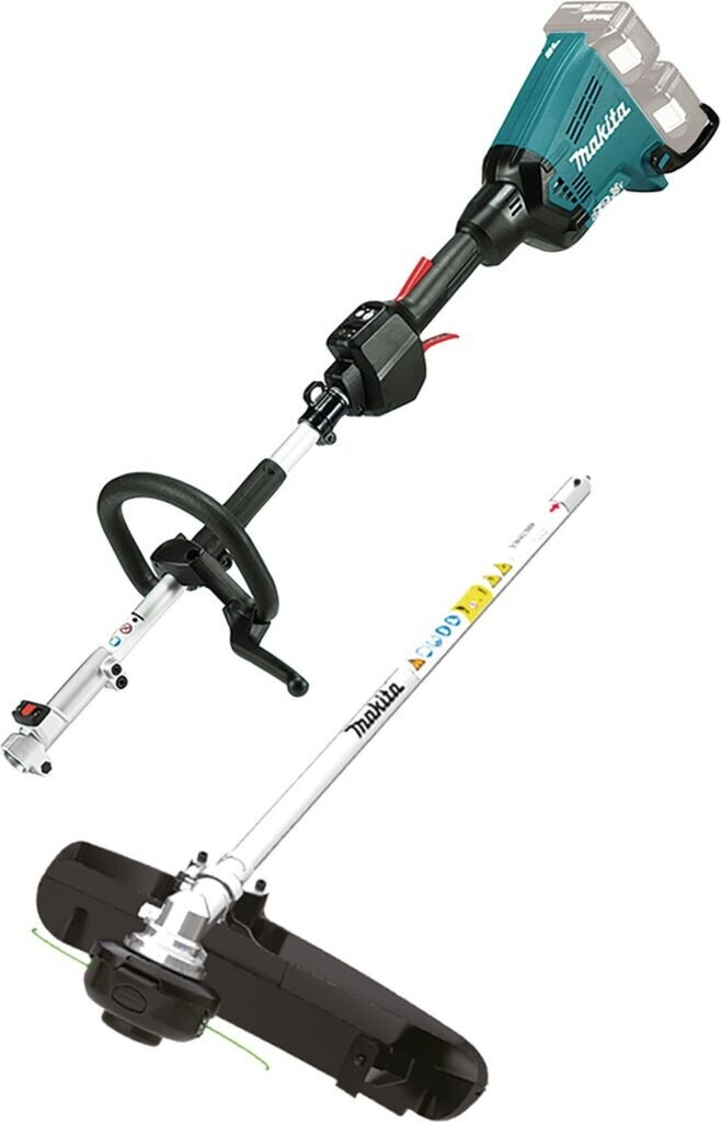 Makita Makita DUX60ZM4 Solo - view 22