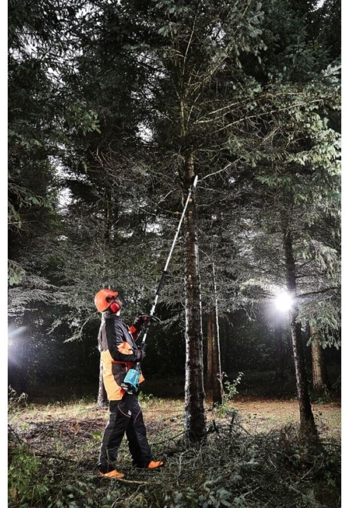 Makita Makita DUX60ZM4 Solo - view 23