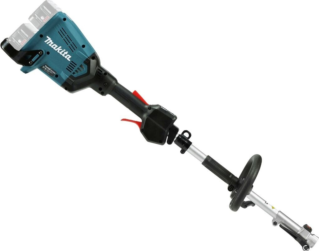 Makita Makita DUX60ZM4 Solo - view 25