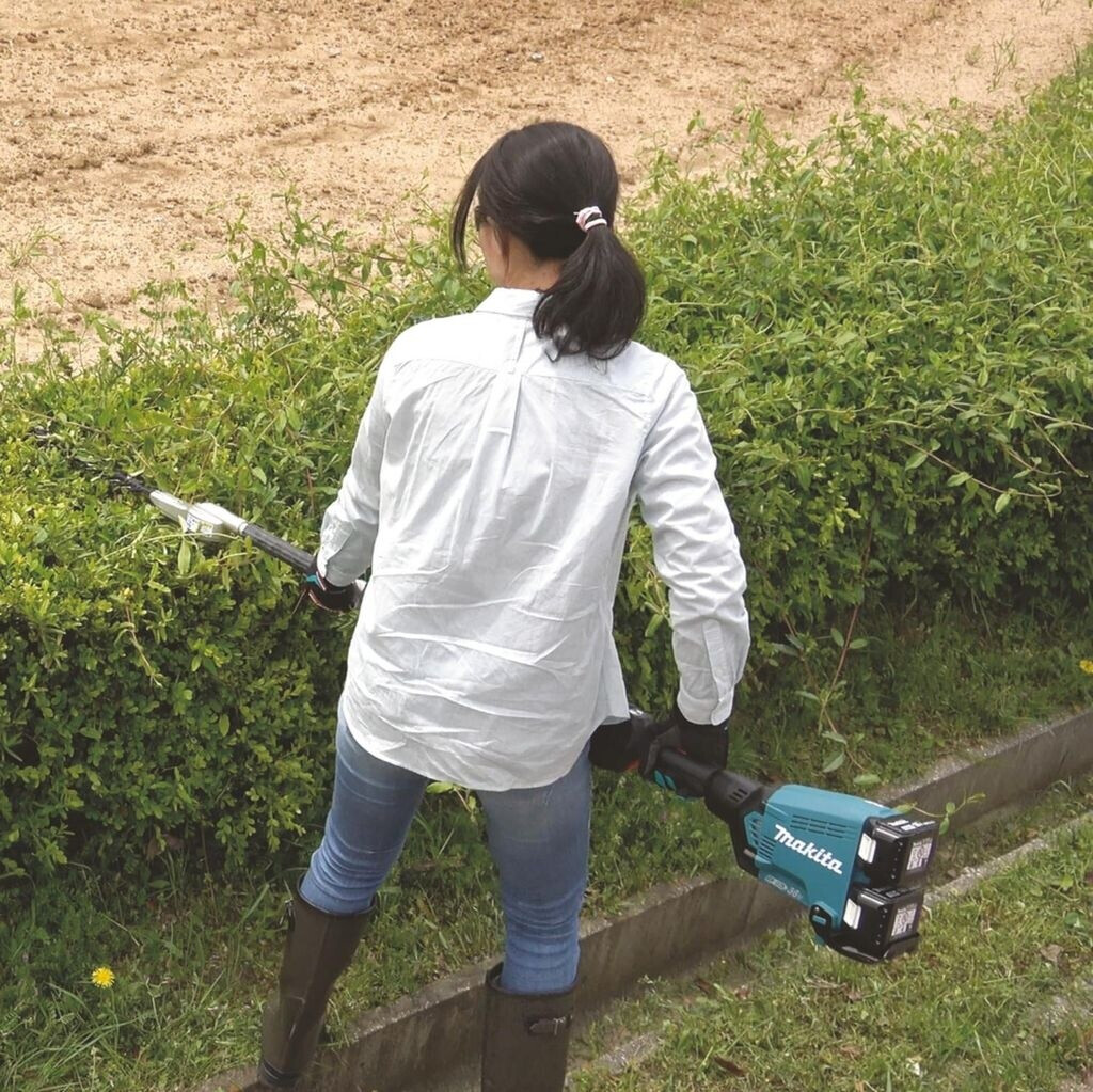 Makita Makita DUX60ZM4 Solo - view 26