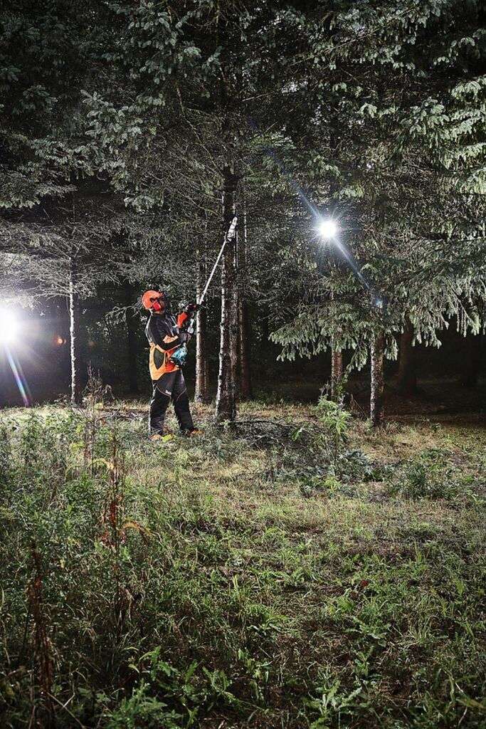 Makita Makita DUX60ZM4 Solo - view 27