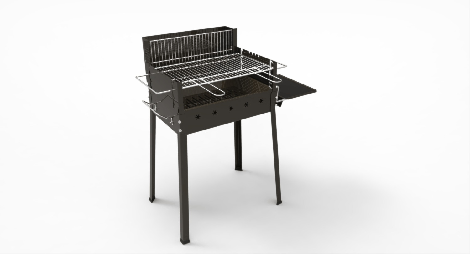 Ferraboli Vertigo Basic