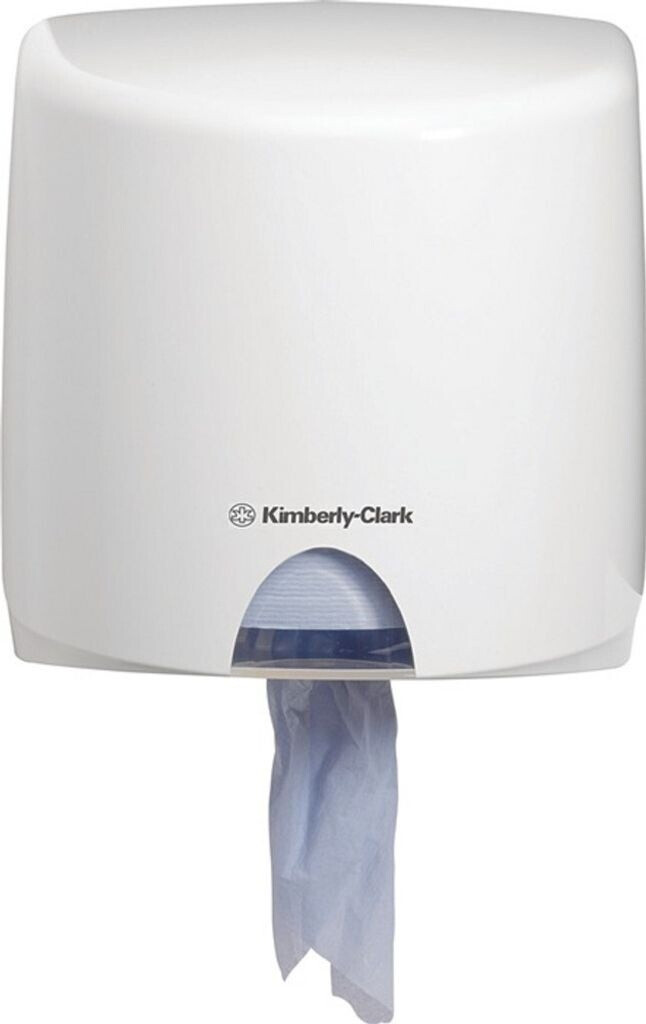 Kimberly-Clark Aquarius Roll Control (7018)