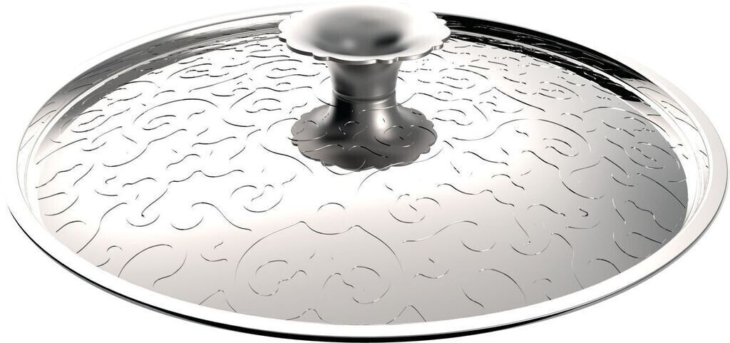 Alessi Dressed Lid 28 cm