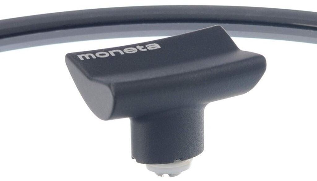 Moneta Air Glass Lid 20 cm