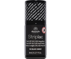Alessandro Striplac 34 Silky Mauve (8 ml) ab 15,40 