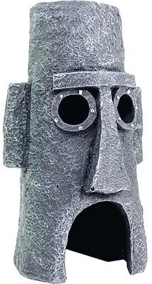 Penn-Plax SpongeBob Squarepants - Thaddeus' House
