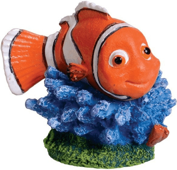 Penn-Plax Finding Dory - Nemo on Coral