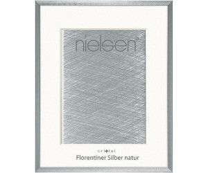 Nielsen Alu Bilderrahmen Cristal 30x40 Ab 23 99 Preisvergleich Bei Idealo De