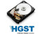 HGST Deskstar NAS 4TB (HDN726040ALE614)