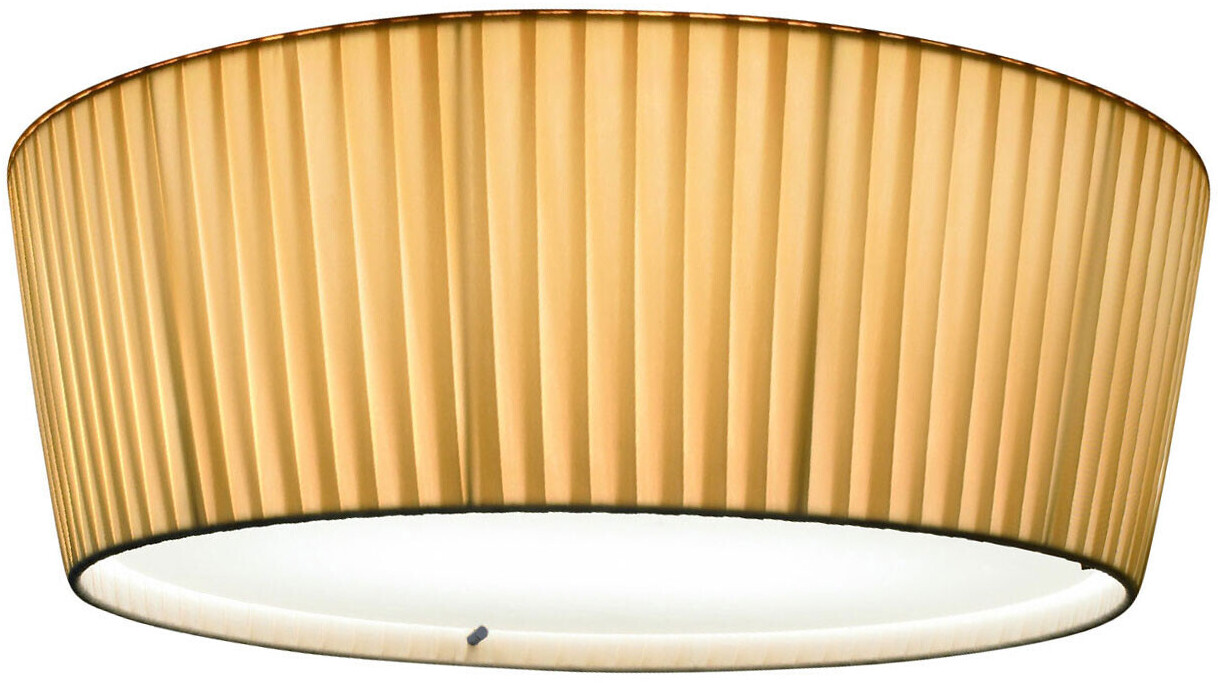 Bover Plafonet 01 Fonda Europa 43 cm cream