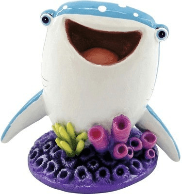 Penn-Plax Finding Dory - Destiny with coral