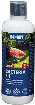 Hobby Bacteria Fit 250ml