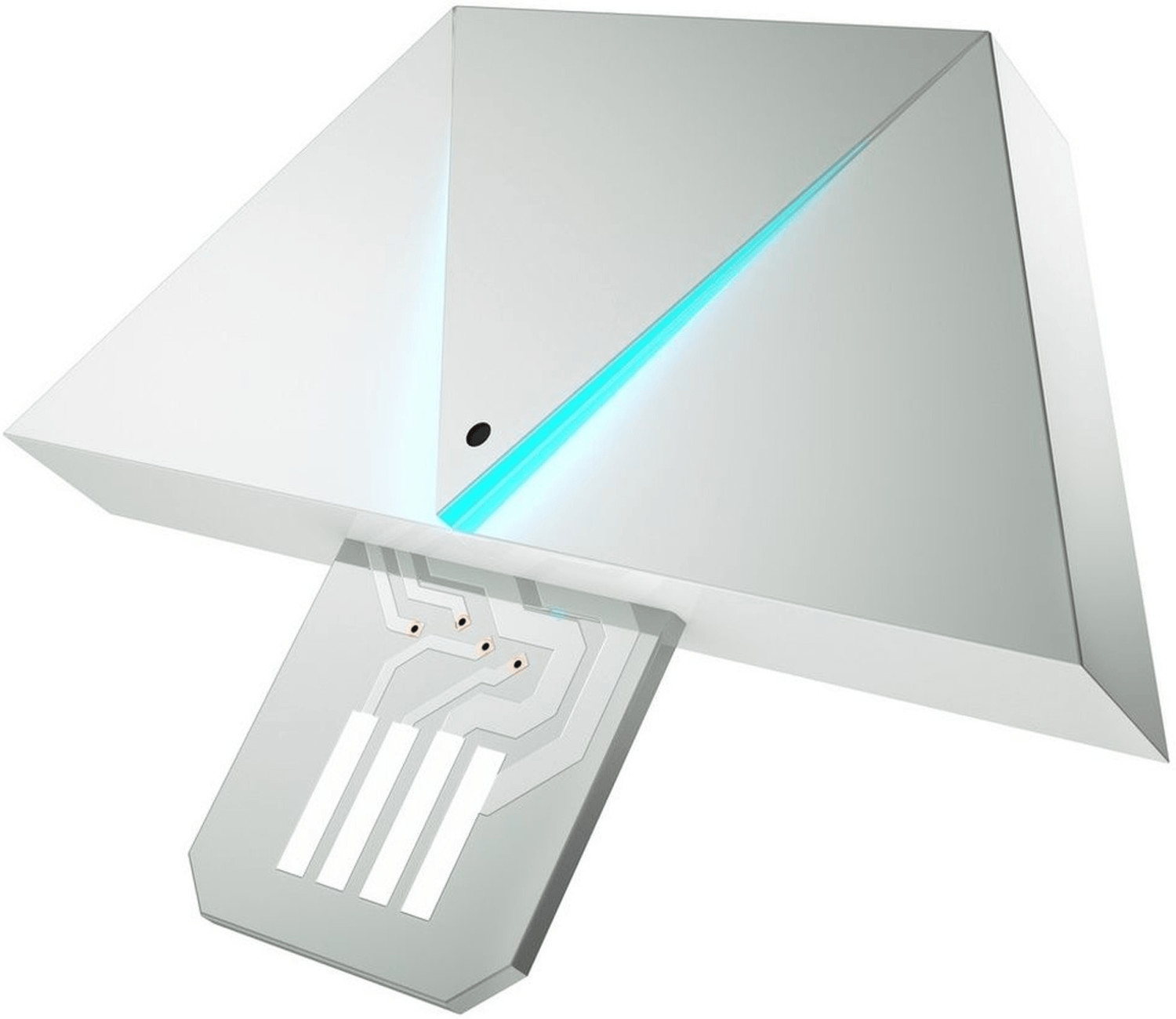 Nanoleaf Aurora Rhythm Soundmodul RGB