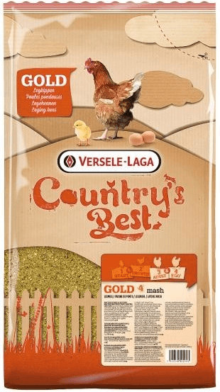 Versele-Laga Country's Best Gold 4 Mash