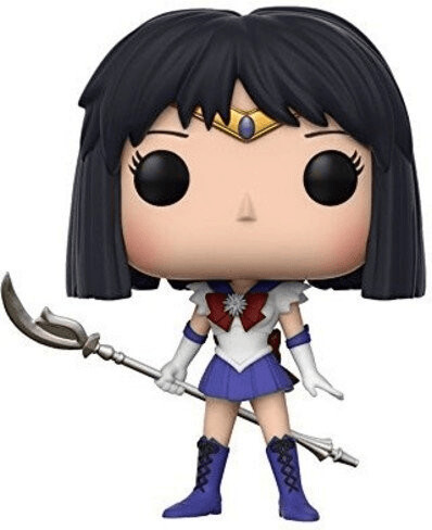 Funko Pop! Anime: Sailor Moon