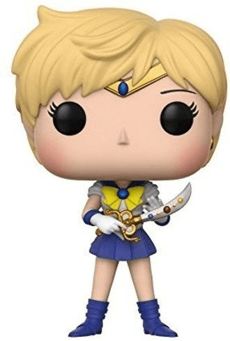 Funko Pop! Anime: Sailor Moon - Uranus