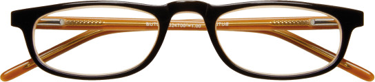 I Need You Butler brown/orange