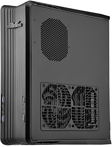SilverStone SST-RVZ01B-E