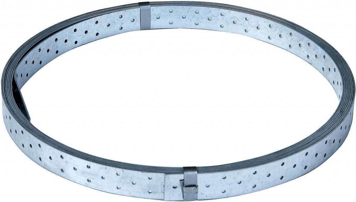 GAH-Alberts 40 x 2 mm (10 m)