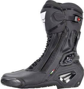 Vanucci Bottes Rv6 noir