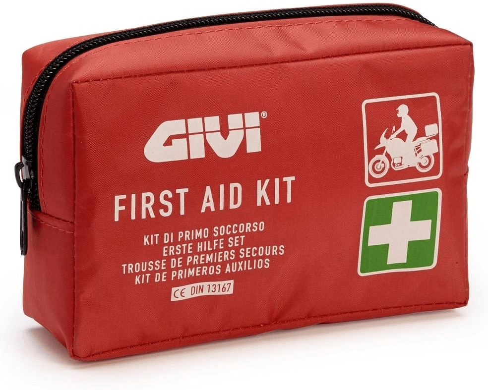 Givi Trousse de premiers secours