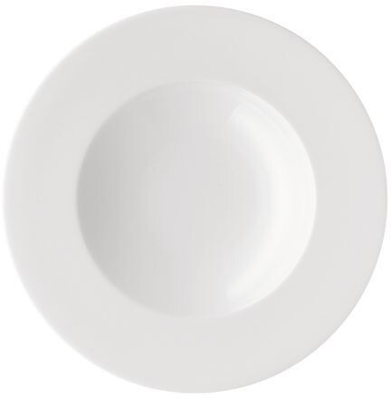 Rosenthal Assiette à pâtes Sélection Jade 29 cm blanc