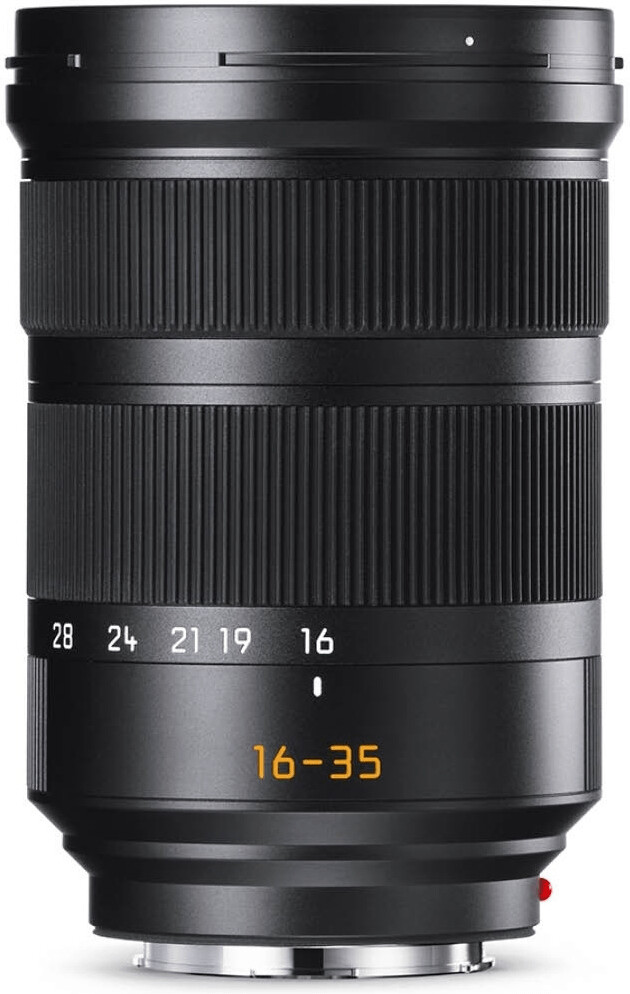 Leica Super-Vario-Elmar-SL 3.5-4.5 16-35mm Asph.