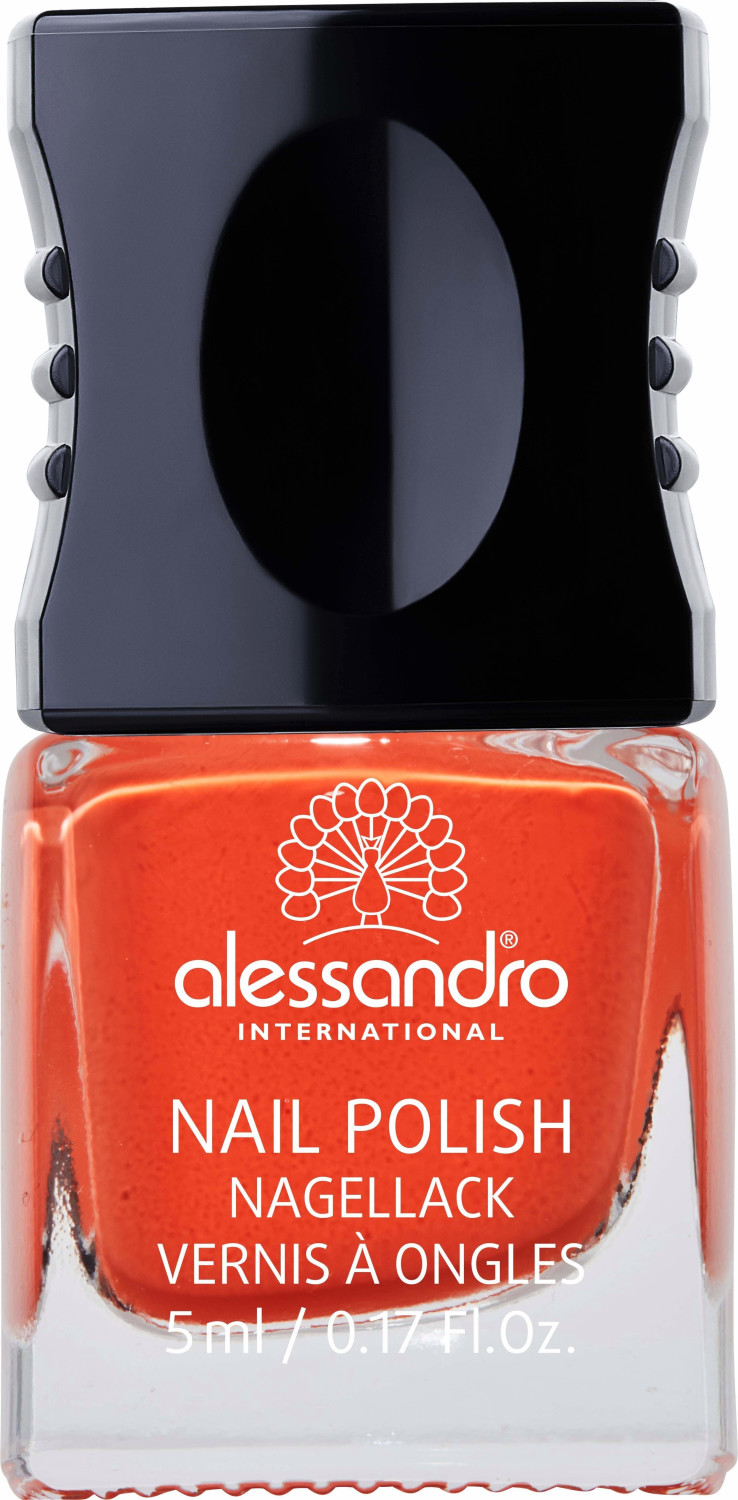 Alessandro Ibiza Spirit (5ml)